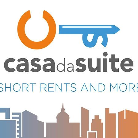 Casa Da Suite Olivia Milano Exterior foto
