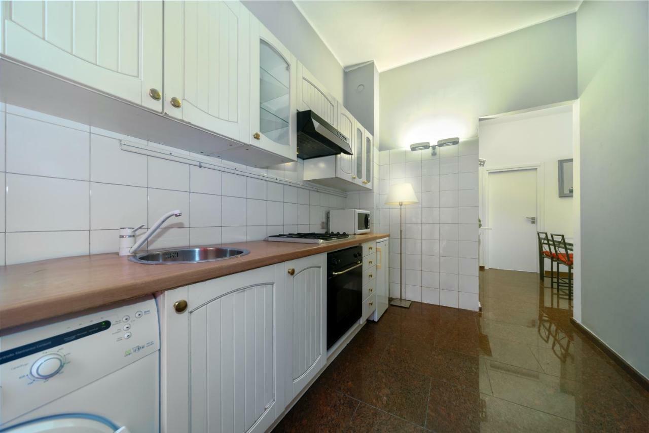 Casa Da Suite Olivia Milano Exterior foto