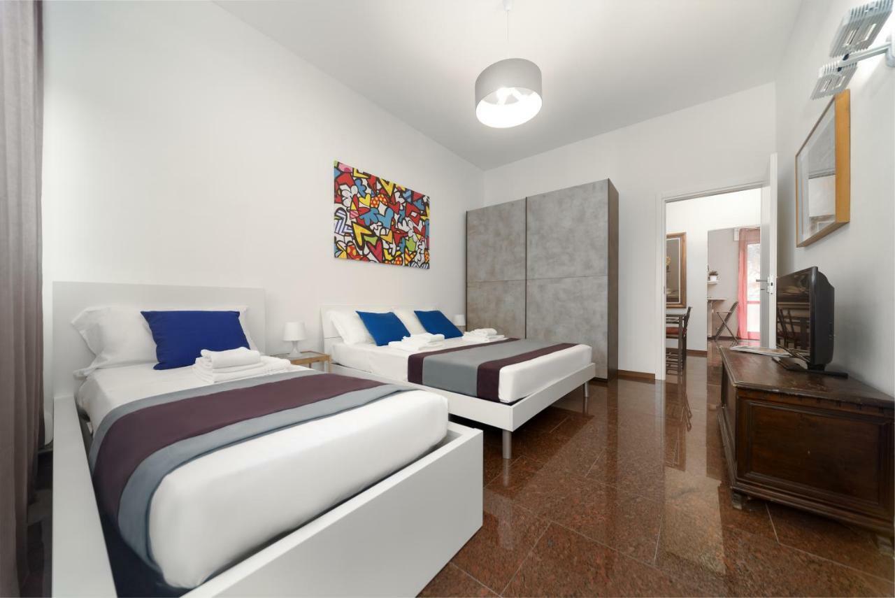 Casa Da Suite Olivia Milano Exterior foto
