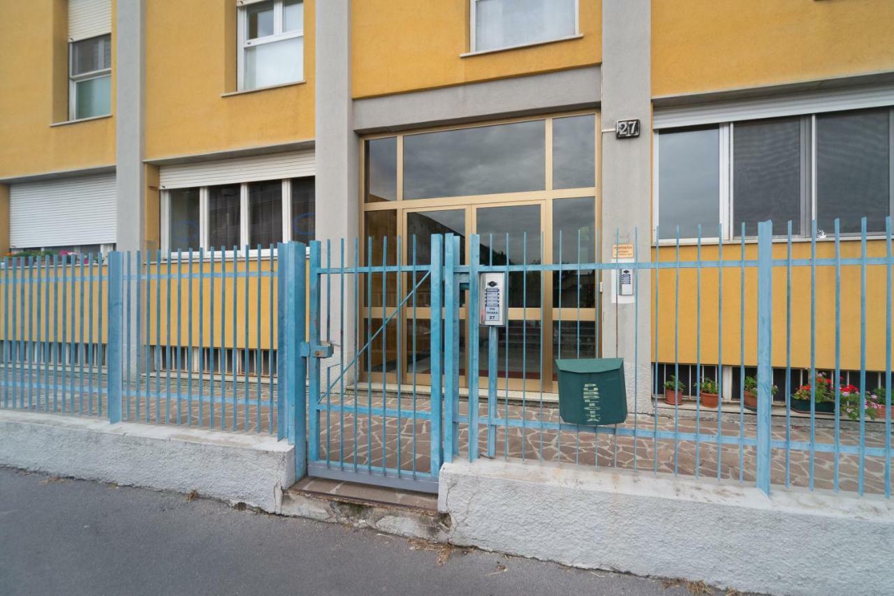 Casa Da Suite Olivia Milano Exterior foto