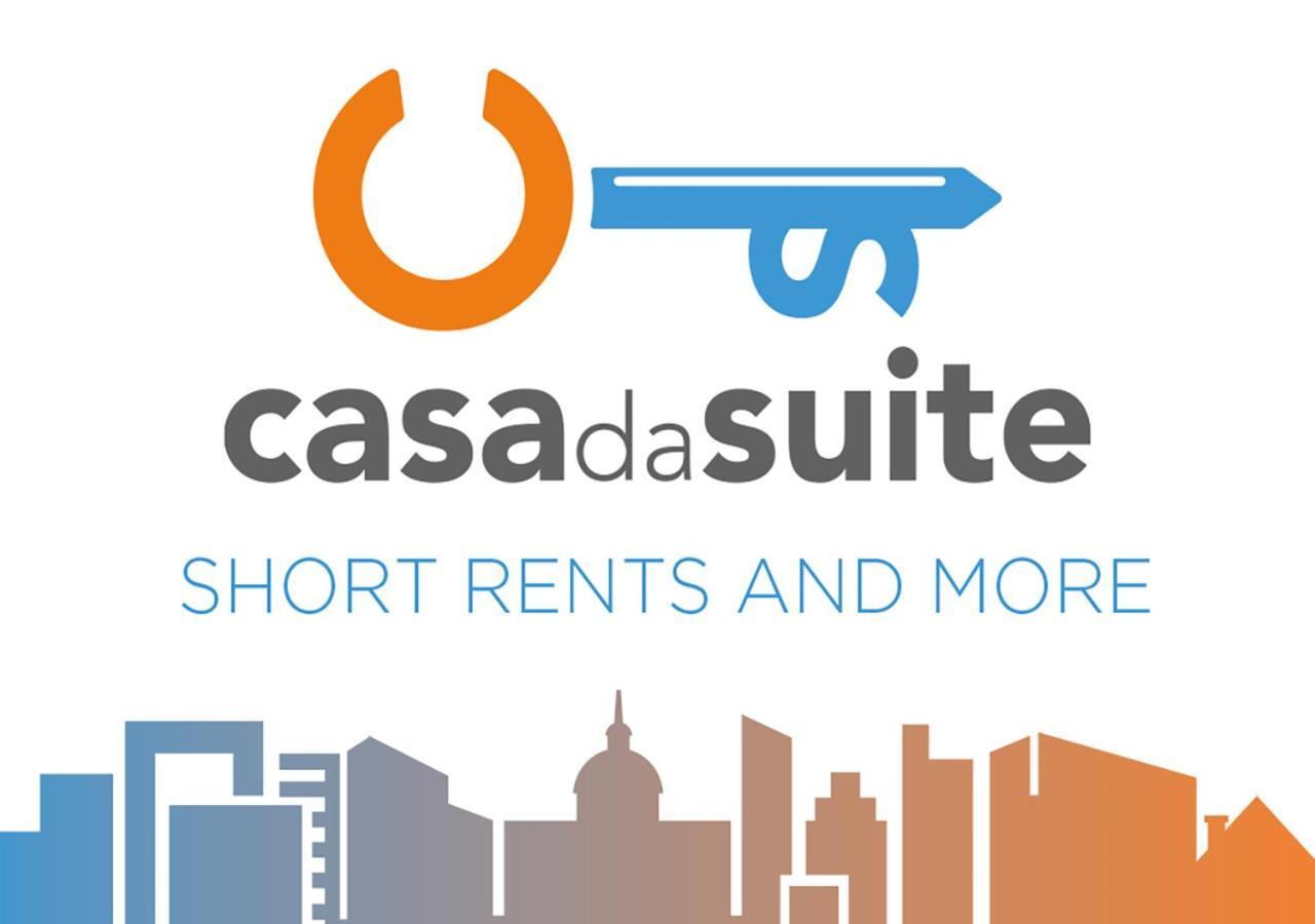 Casa Da Suite Olivia Milano Exterior foto